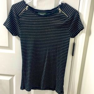 Cute Ralph Lauren shirt!